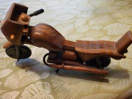 Modellmotorrad