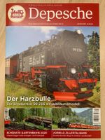 LGB Depesche Ausgabe 4/2020neuwertig-Magazin für LGB Freunde
