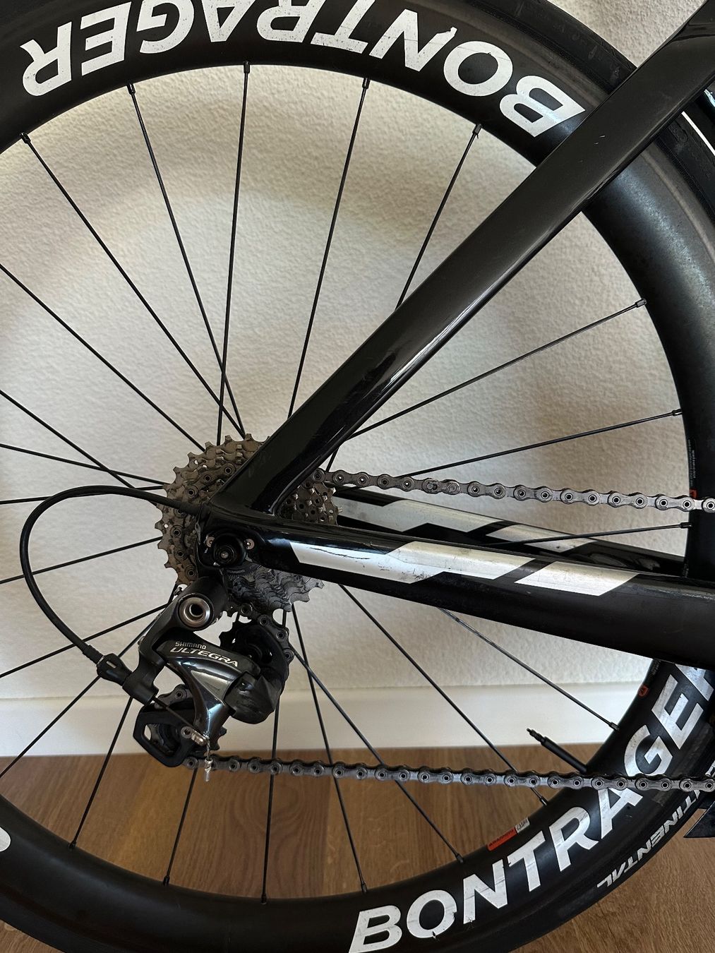 Trek Biciclette: Trek Speed Concept Triathlon Bike – Usato da Winterthur venduto da xywint 4