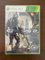 Crysis 2 für Xbox 360