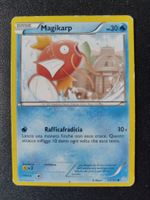 Magikarp 23/124 Pokémon Dragons Exalted 2012 (IT) ab 1.-