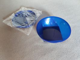Tupperware - eckige Schüssel (600ml)