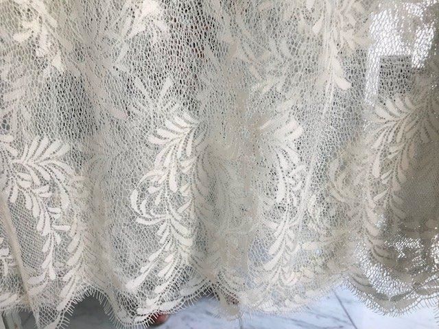 Camicette: Erika Cavallini Spitzentop, Gr. IT40 – Nuovo (secondo la descrizione) da Kilchberg venduto da boudoir076 4