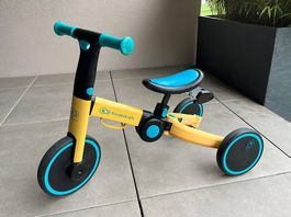 Bicicletta da bambino 2-3 anni