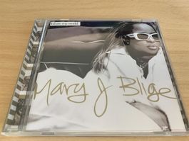 Mary J. Blige – Share My World