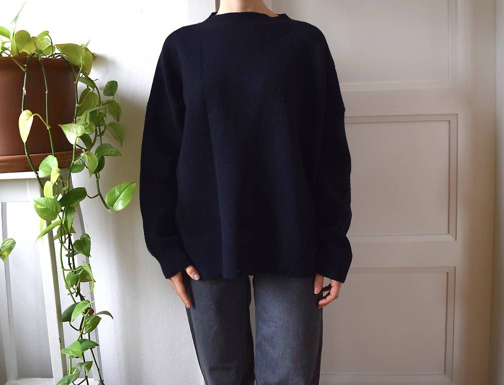 Pulls & Sweat-shirts: Pullover von Closed, Grösse S – D'occasion à Solothurn par laau1997 2