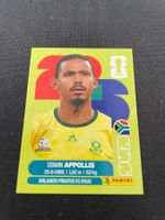 FIFA WM 2026 Sticker RSA 20