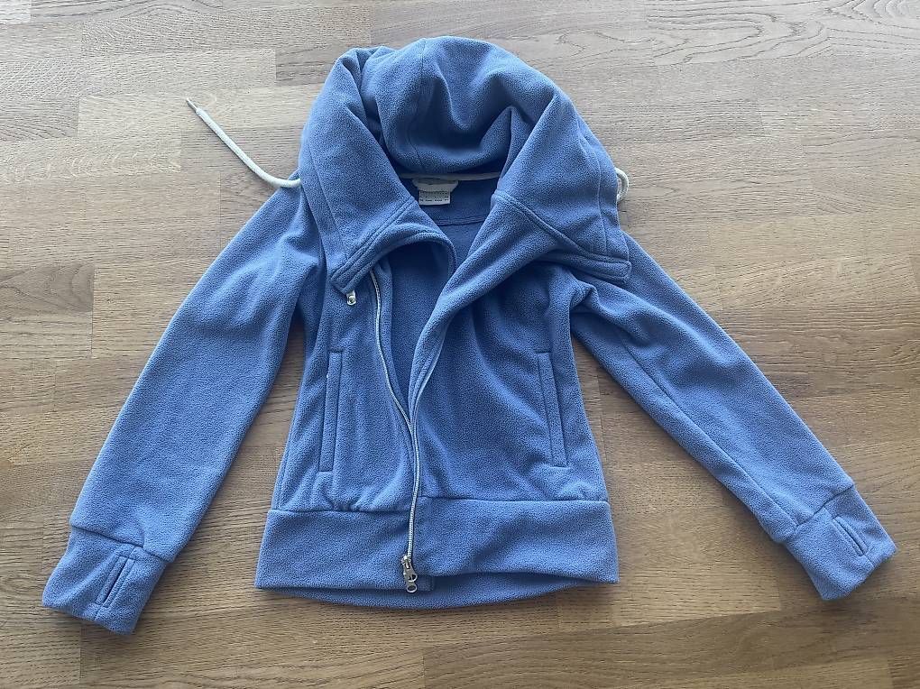 Pullover & Sweatshirts: Fleece Reitpullover Mädchen Steeds Gr.152 – Gebraucht aus Schüpfen von norge84 3