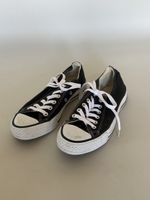 Converse All Star Sneaker schwarz in sehr gutem Zustand