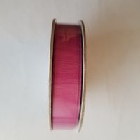 Stampin up Geschenkband Sommerbeere fein