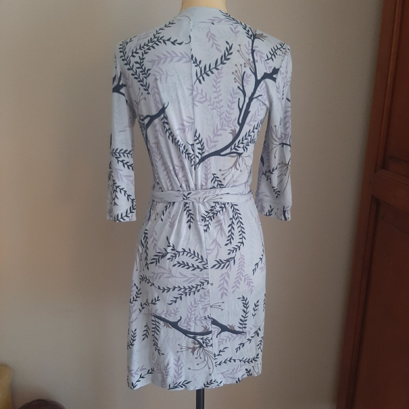 Missoni Vestiti: Robe portefeuille Missoni soie – Usato da Chêne-Bourg venduto da chsandra34 3