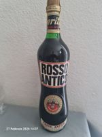 Rosso Antico Aperitivo- Rarität aus Italien - Vintage! 1 lt