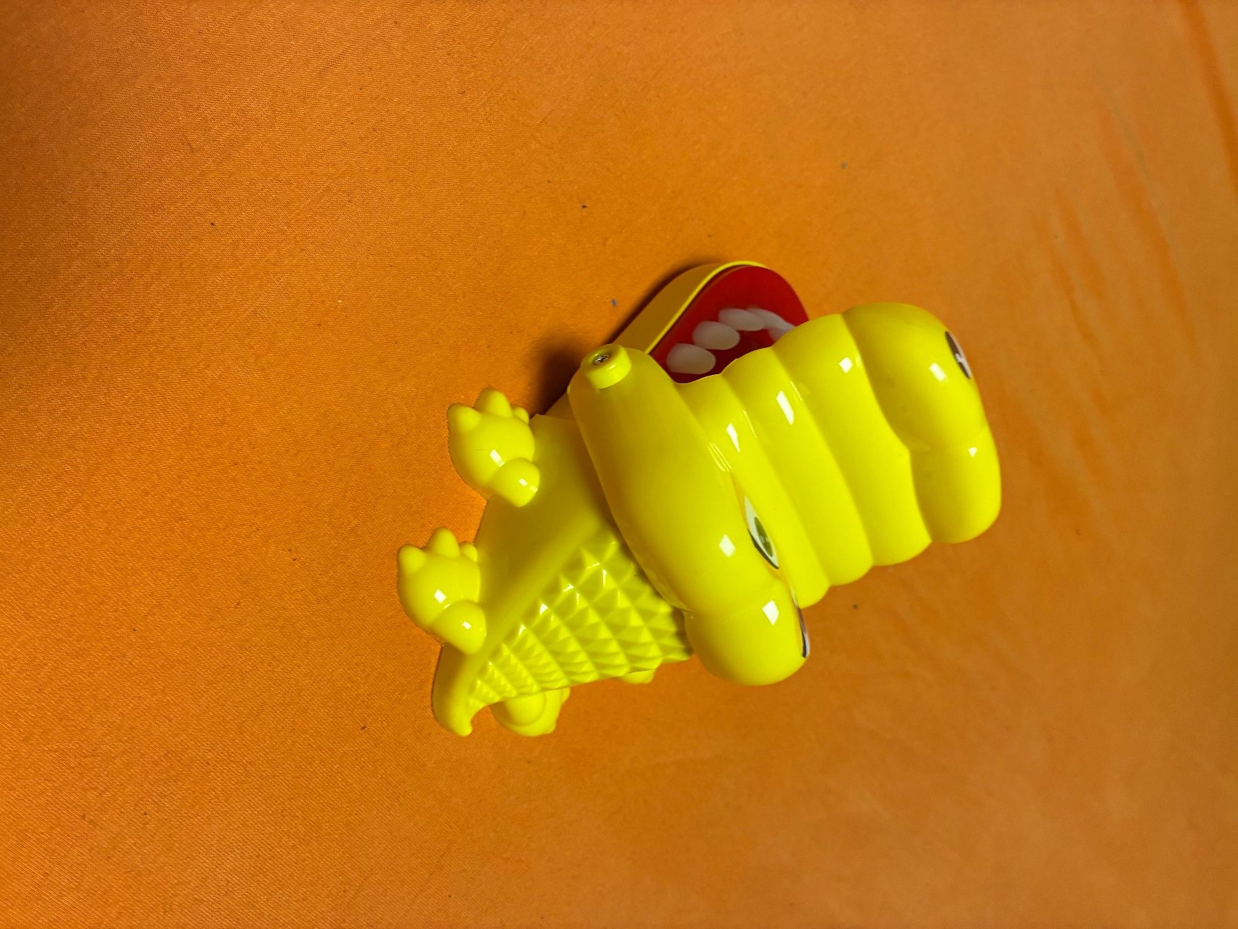 Giochi: Krokodilzahn Spie – Nuovo e nell'imballaggio originale da Reinach BL venduto da jon_72r9 3