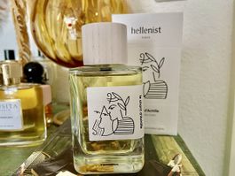 Le chant d’Achille Hellenist 100ml
