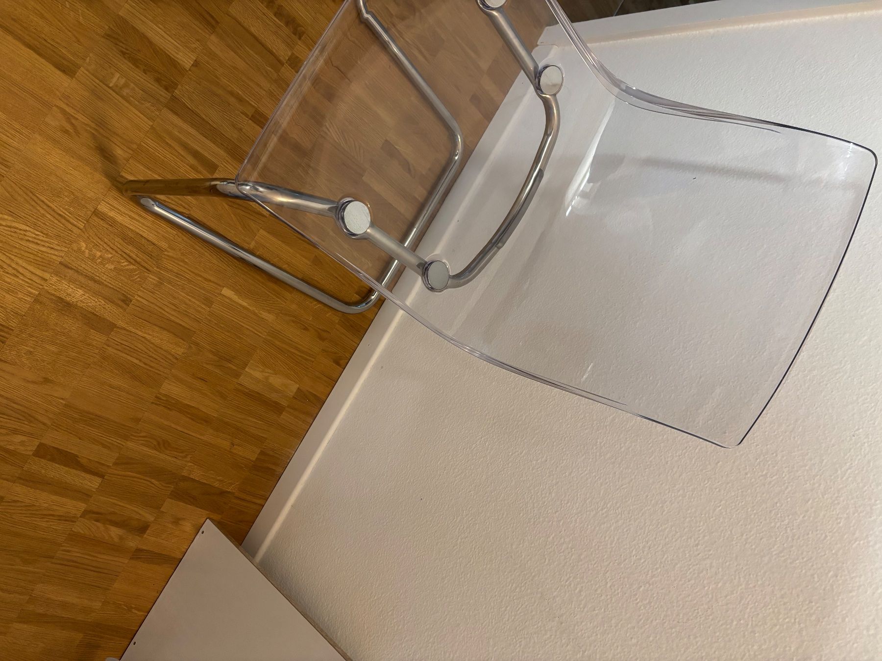 Ikea Stühle: IKEA 6 Stühle "TOBIAS". – Gebraucht aus Pfaffhausen von Claudio0812 2