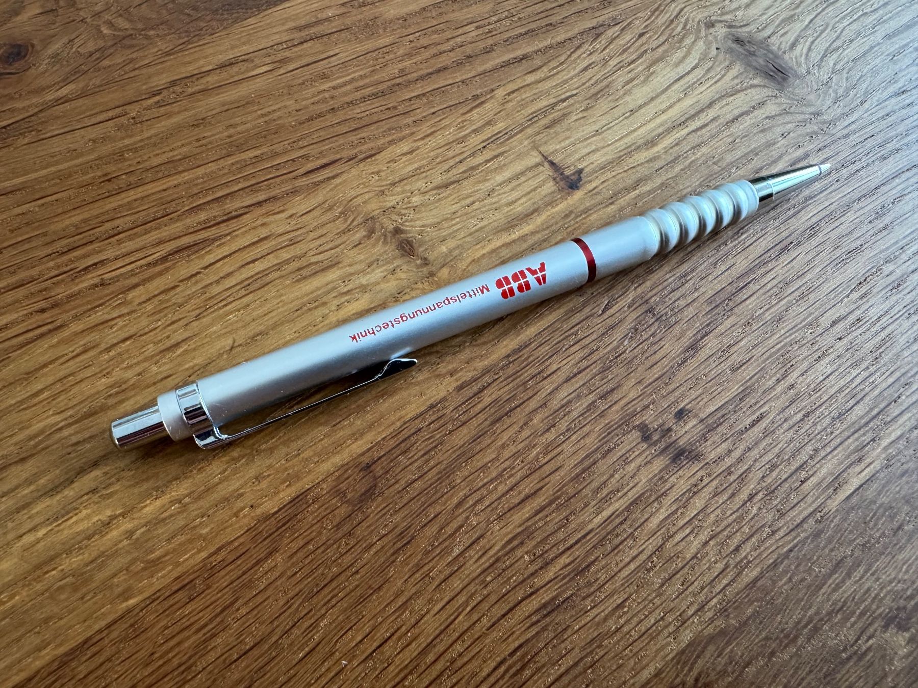 Rotring Penna & Evidenziatori: Rotring Kugelschreiber – Nuovo (secondo la descrizione) da Frauenfeld venduto da lona05 1