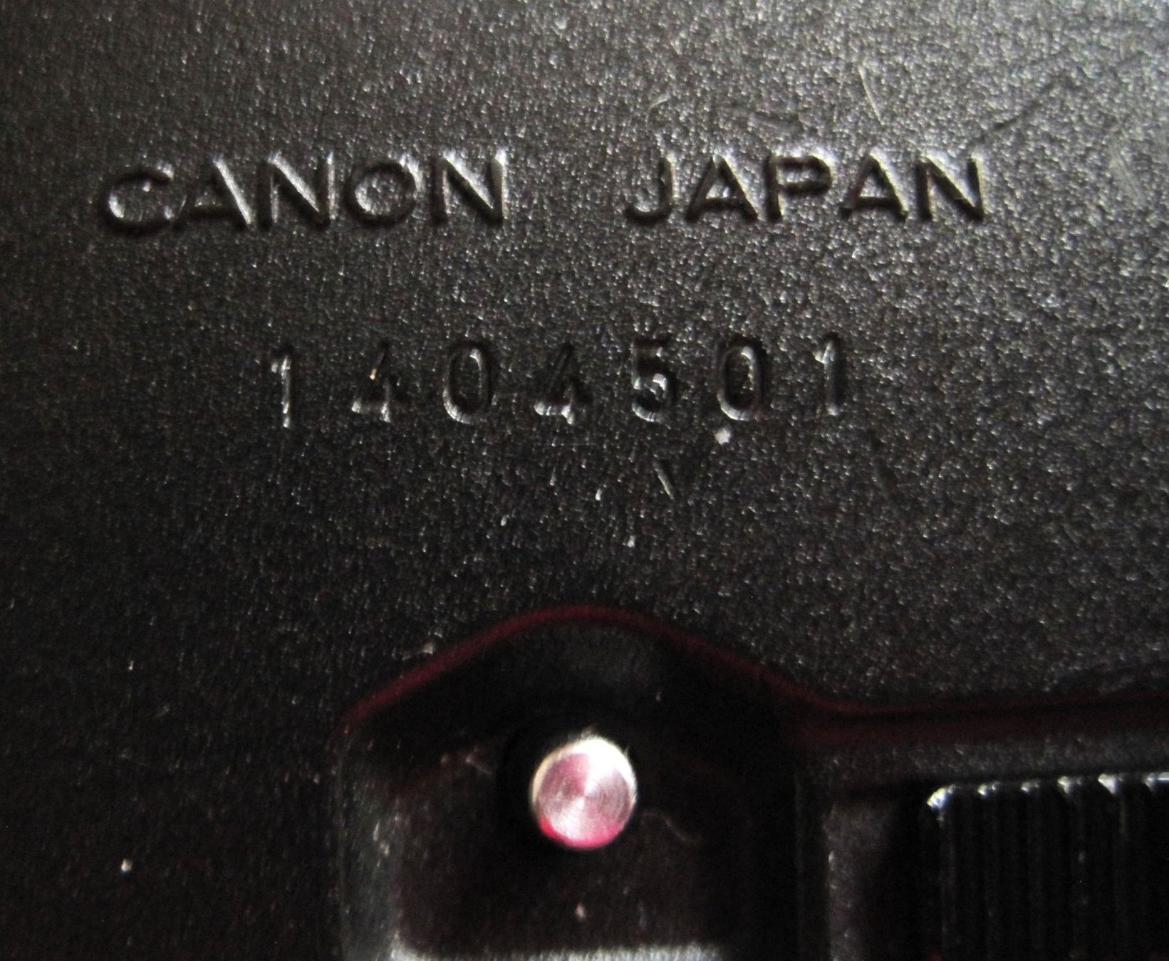 Canon Fotocamera: Canon T70 MULTIPLE PROGRAM AE DUAL METERING SYTEM – Usato da Riedikon venduto da gra_r5w8 1