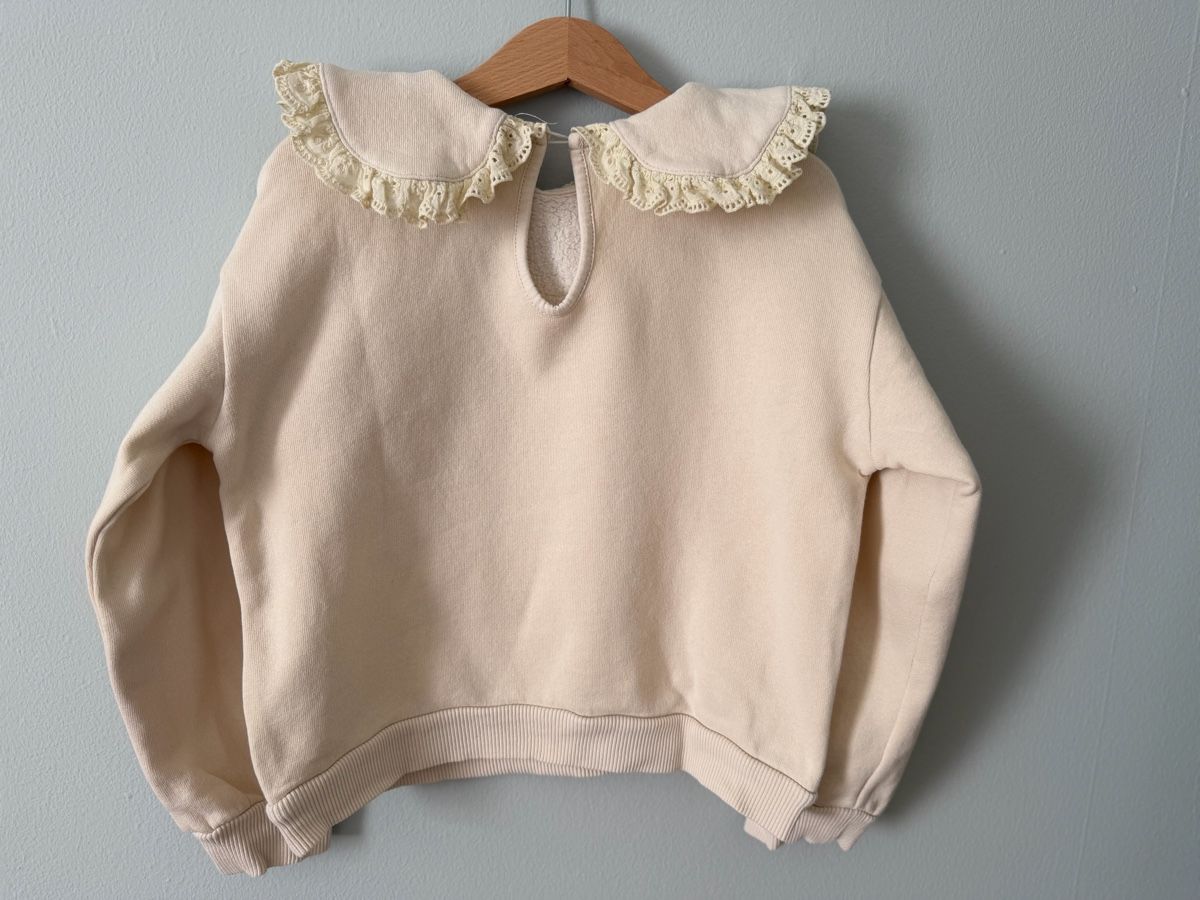 Pulls et sweat-shirts: Hema Pullover Gr. 122/128 🐶 – D'occasion à Zürich par rf_fr 3