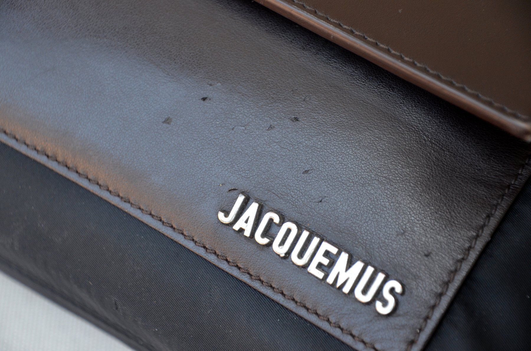 Jacquemus Borse da donna: Jacquemus Tasche ./ sac – Usato da Collonges venduto da arashee 4