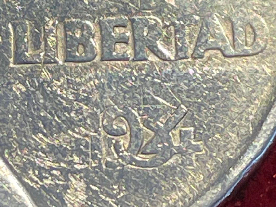 Toutes les monnaies: (25) Silber-Peso Kuba 1934 ABC – D'occasion à Aesch BL par masmusgo 1