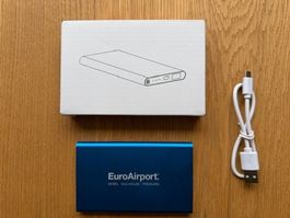 Neue Powerbank für Mobile Telefon, 4000mAh