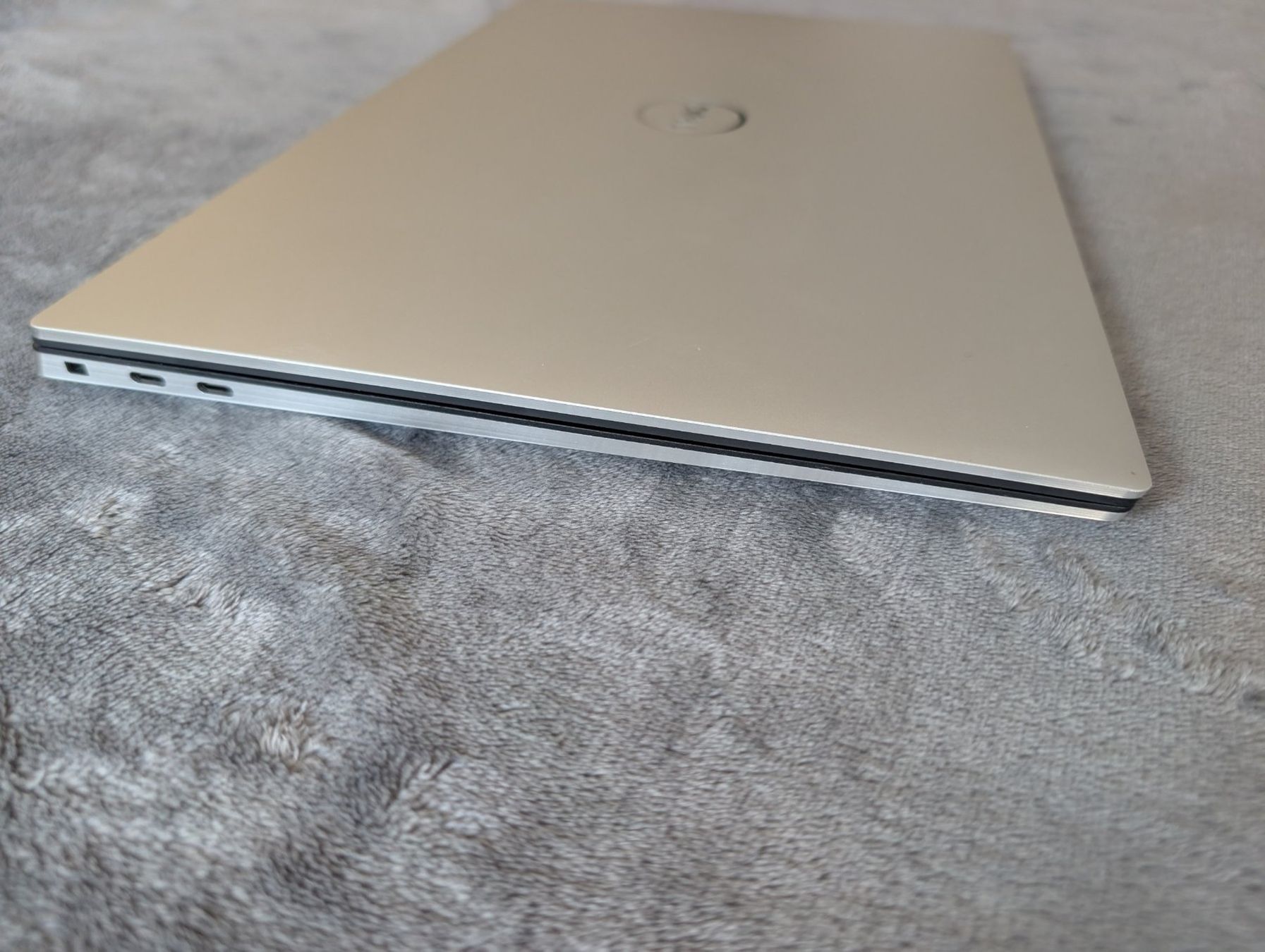 Dell Notebooks: DELL XPS 15 – Gebraucht aus Lausanne von fra_k2mt 2