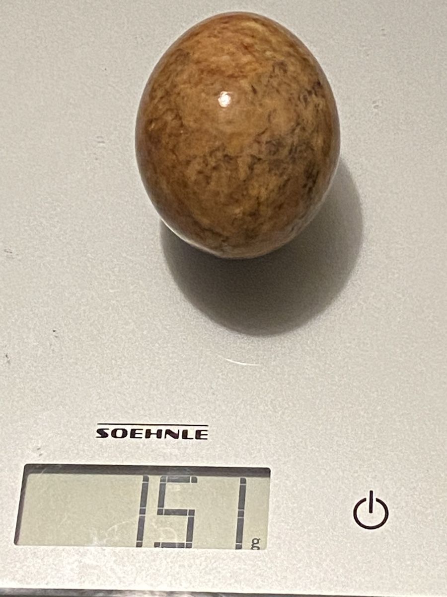 Mineralien & Heilsteine: Steinei – Gebraucht aus Basel von nla_zp8b 1
