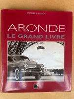 Aronde le grand livre, Buch von Michel G. Renou, ü. d.Aronde