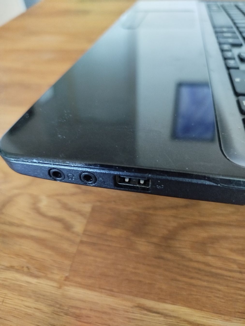 Acer Notebook: Acer TravelMate P273 – Usato da Rubigen venduto da Honda750 4