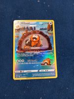 Bibarel Illustration Rare (EN) Crown Zenith GG25