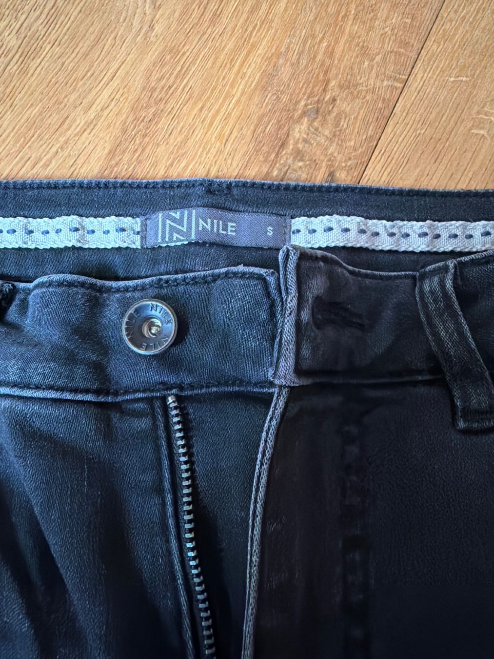 Nile Jeans: jeans nile – Gebraucht aus gurzelen von malu04 6