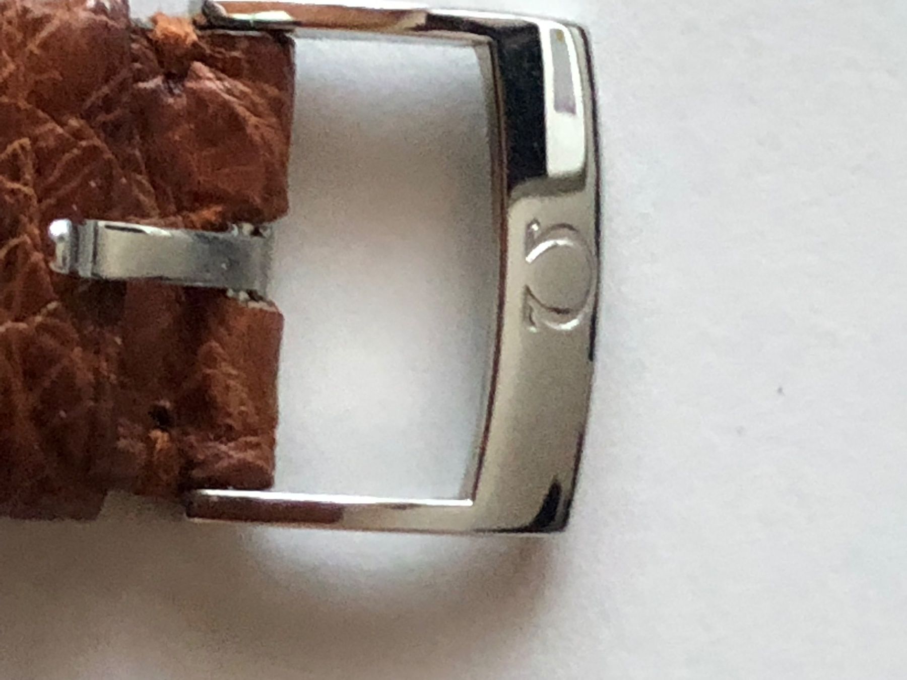 Omega Uhren: Omega de Ville – Gebraucht aus Gümmenen von  5