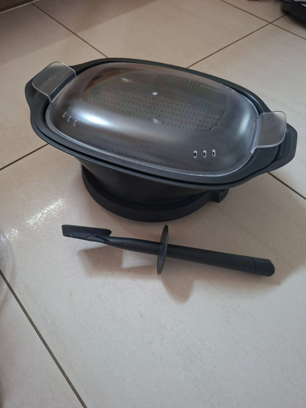 Lidl Appareils de cuisine: Monsieur Cuisine Smart – D'occasion à Bubendorf par Nathalies 2
