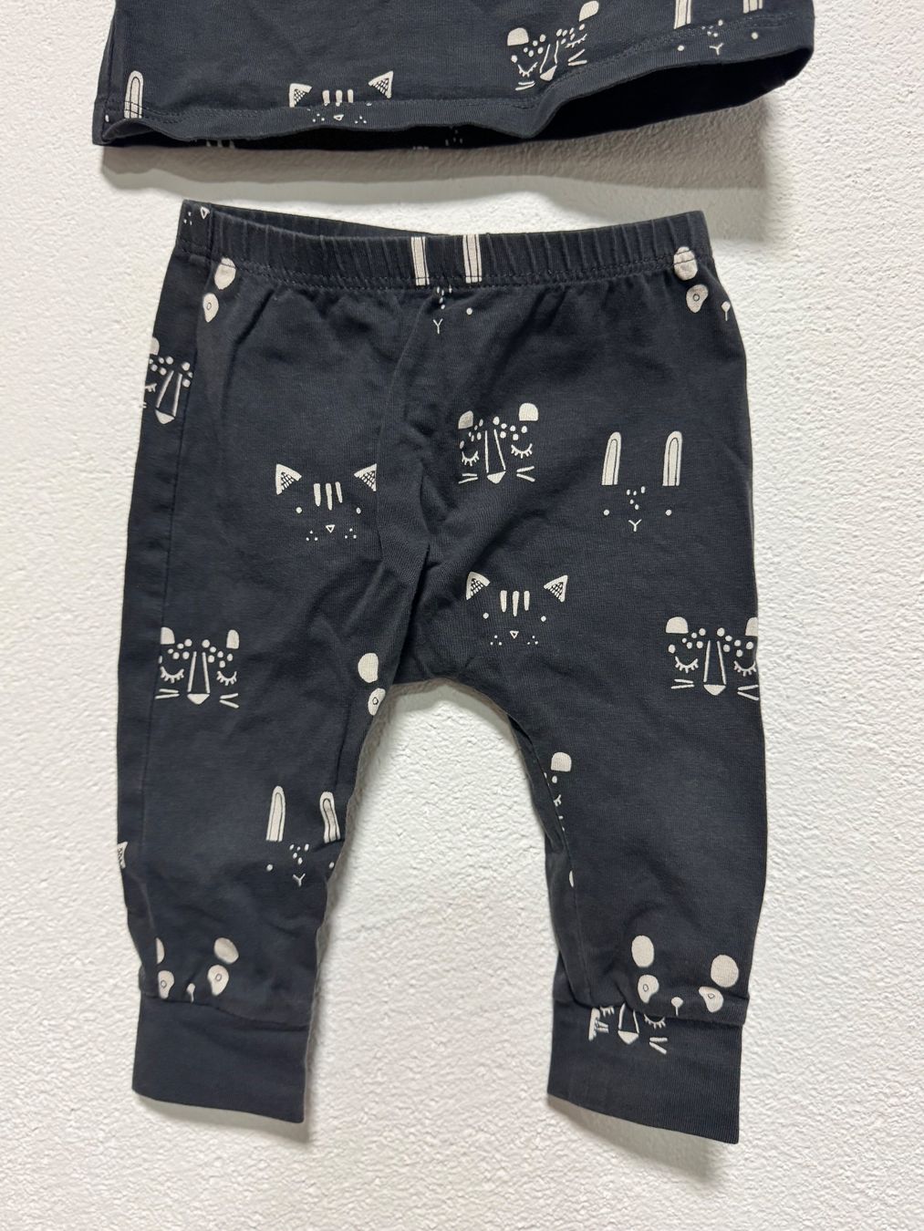 Next Lotti di vestiti: NEXT Set | Gr. 68 👶🏼 – Usato da Walenstadt venduto da closetqueen.mini 2