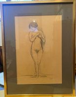 Antoine Schmidt (1891–1920) - disegni