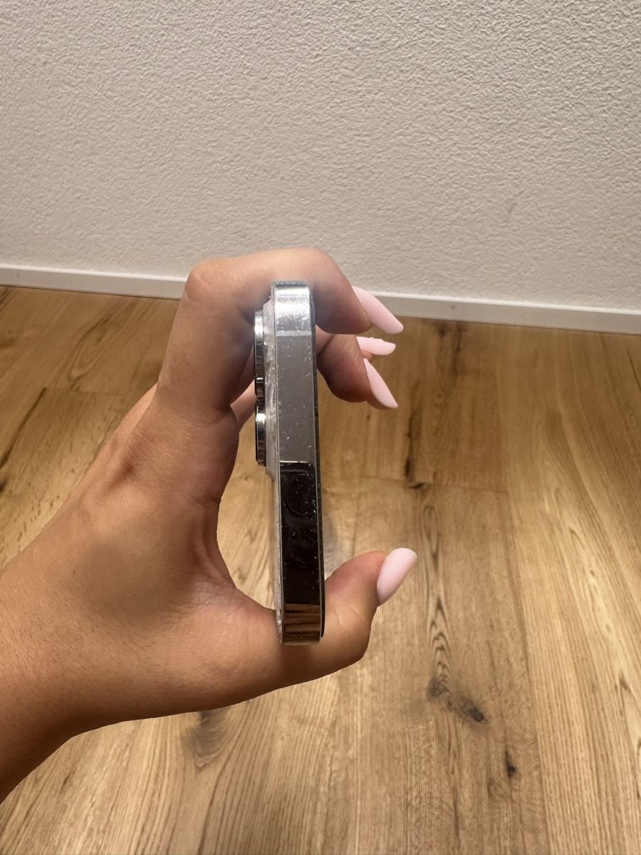 Apple Telefoni cellulari / Smartphones: iPhone 14 Pro Max  – Usato da Sirnach venduto da D.SecondChance 1