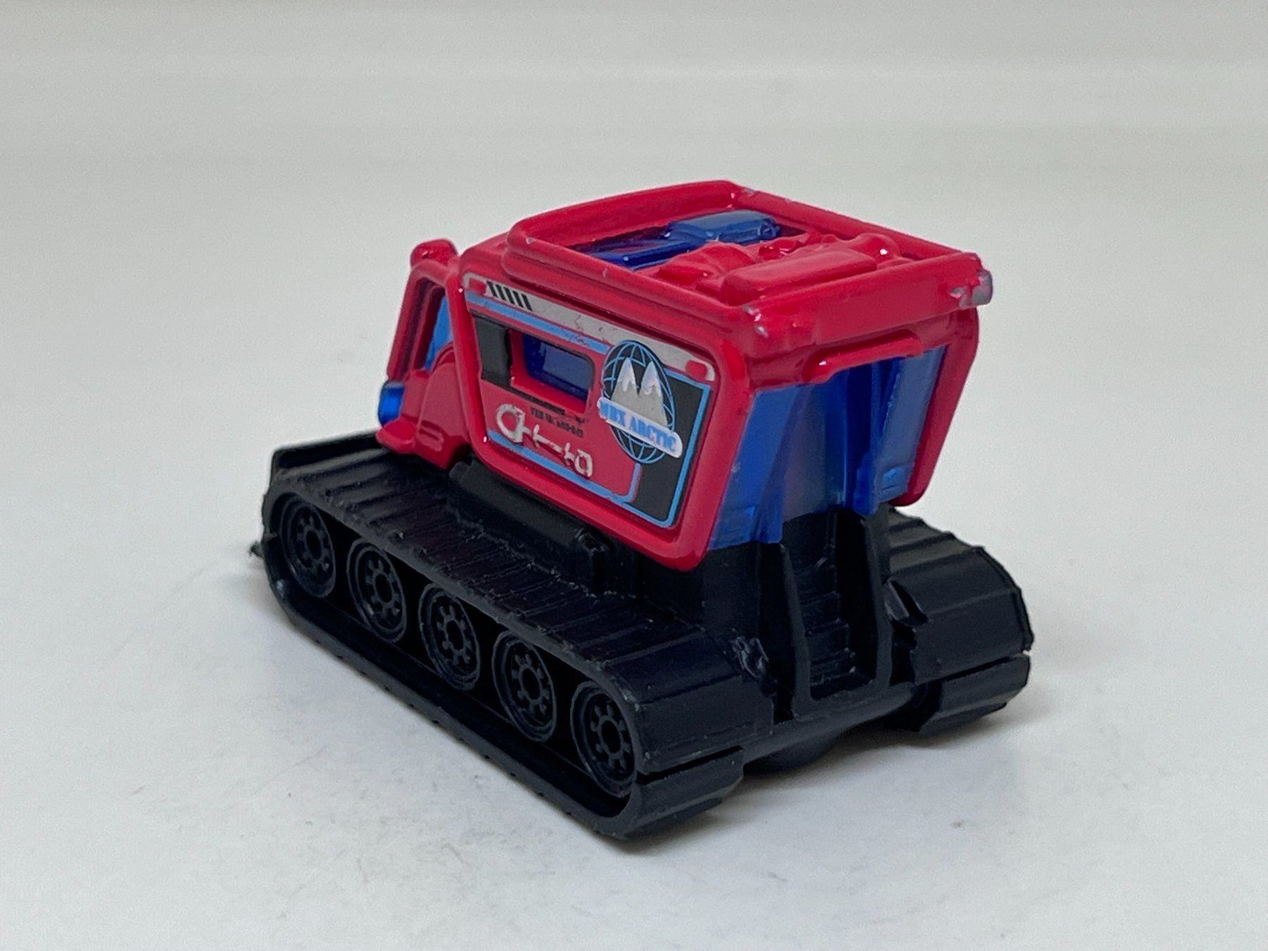 Matchbox Modellautos: Matchbox Blizzard Buster #178 – Gebraucht aus Wildegg von LaaBoutique 2