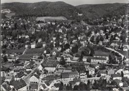 Dornach SO Flugufnahme Nr.3102 ,  ca.1940
