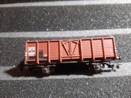 PIKO SBB 58912 REF.8