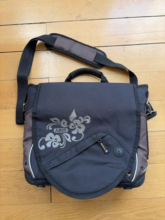 Velotasche von Abus