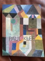 Paul Klee Kunstkatalog