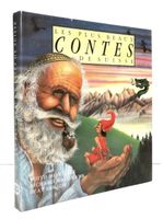 Les plus beaux contes de Suisse Montelle Waldmann Mondo 1987
