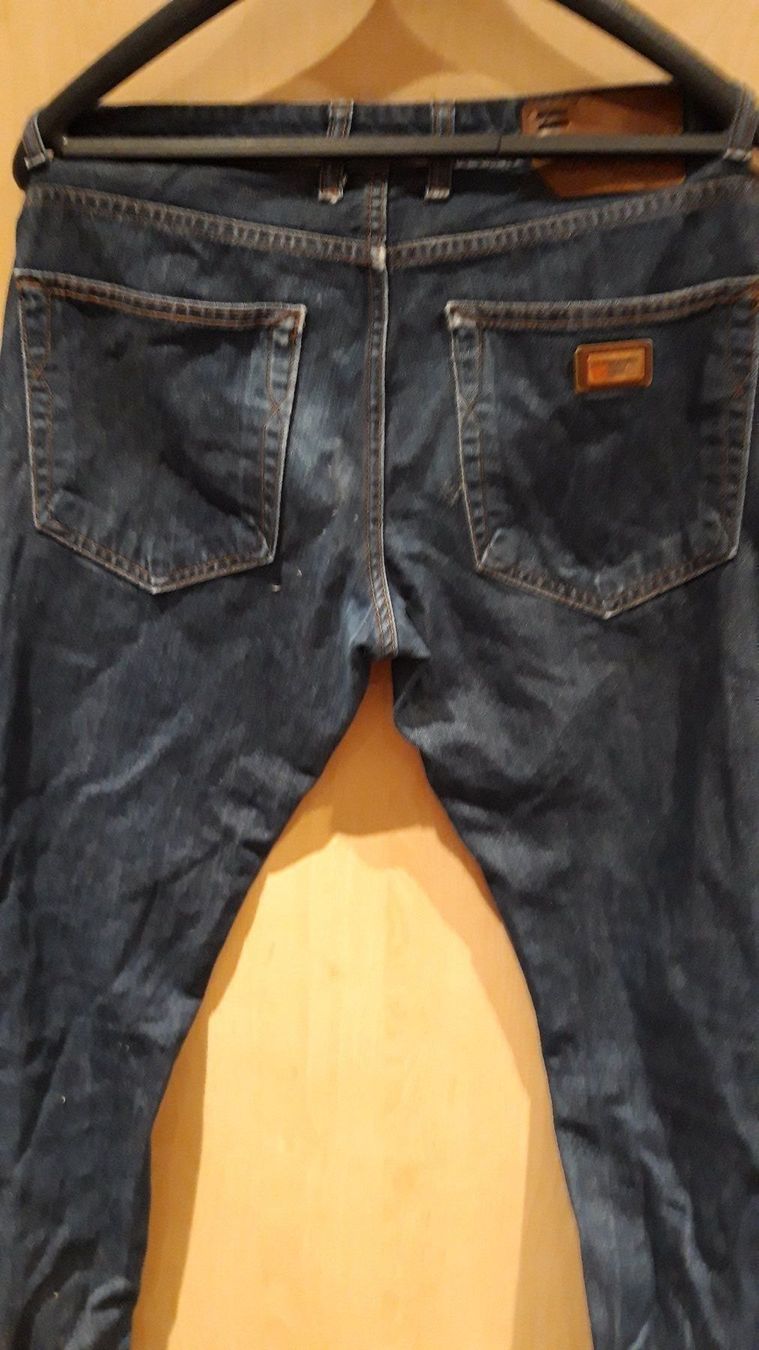 Jeans: Jeans – Usato da wolfertswil venduto da februartag 2