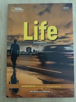 Life Intermediate Student Book