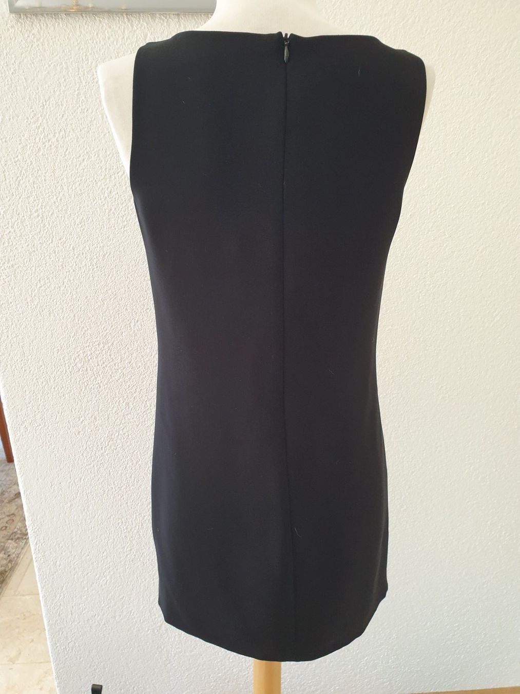 Moschino Kleider: Moschino wunderschönes Printkleid Gr. 34 – Gebraucht aus Bottmingen von sandy_2 3