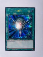 Prismatic Secret Rare | Wiedergeburt