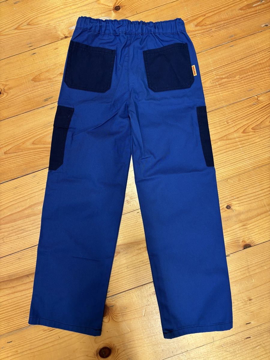 Lotti & Set di vestiti: Marsum Arbeitshose, Grösse 140 – Usato da Büren an der Aare venduto da Nikito2001 2