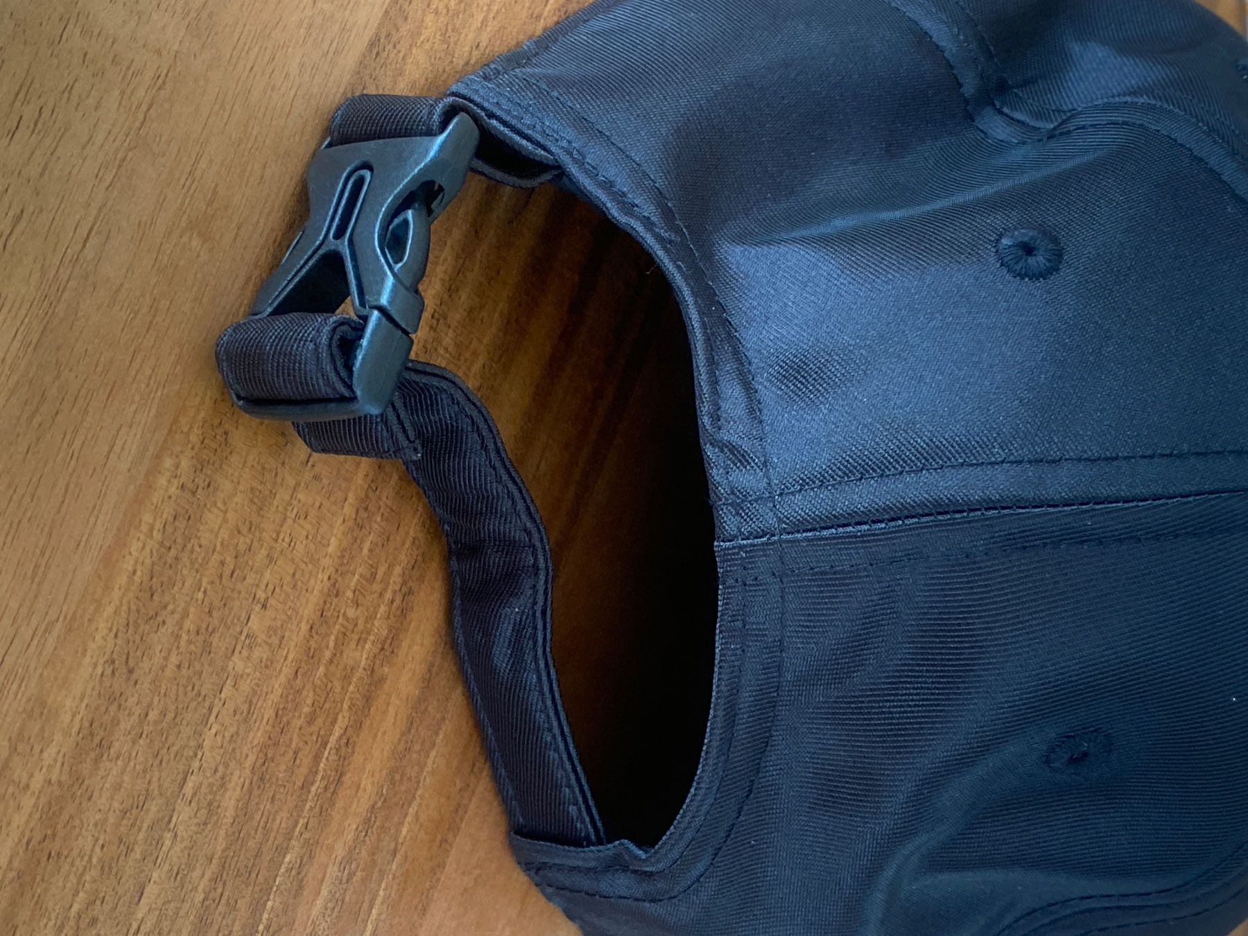 Copricapi, berretti & cappellini: Cappello Versace – Usato da Buchs ZH venduto da Micki1982 2