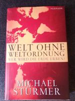 Welt ohne Weltordnung