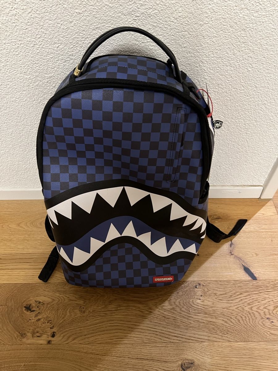 Rucksäcke: Sprayground Rucksack neu – Neu (gemäss Beschreibung) aus Villnachern von kim_rrs6
